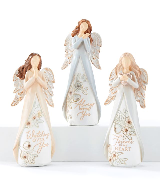 Memorial Angel (3 styles)