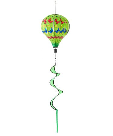 Air balloon Windspinner (2 colors)