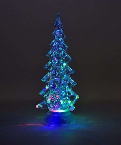 Acrylic Tree Light-up (2 sizes)