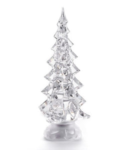 Acrylic Tree Light-up (2 sizes)