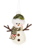 Comfy cozy snowman (3 styles)