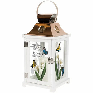 Lily Lantern