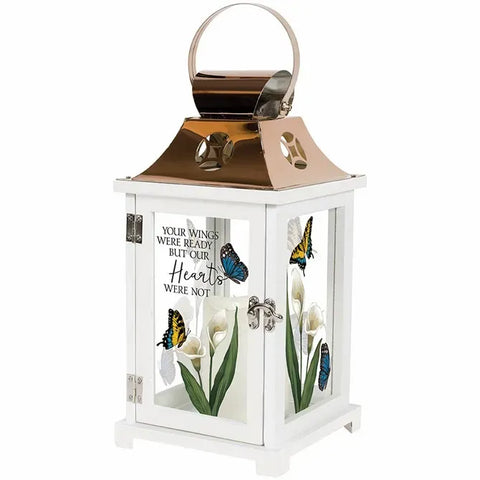 Lily Lantern