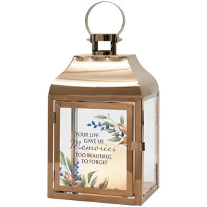 Memories Lantern