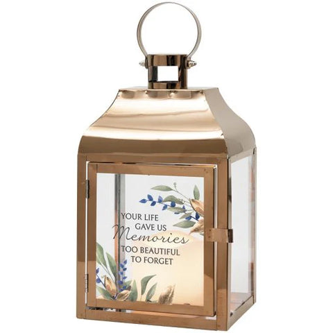 Memories Lantern