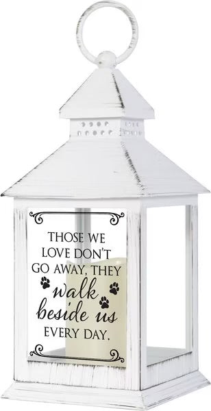 Pet Memorial Lantern