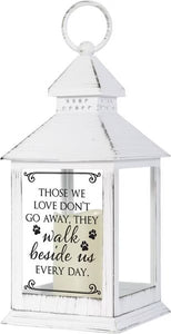 Pet Memorial Lantern