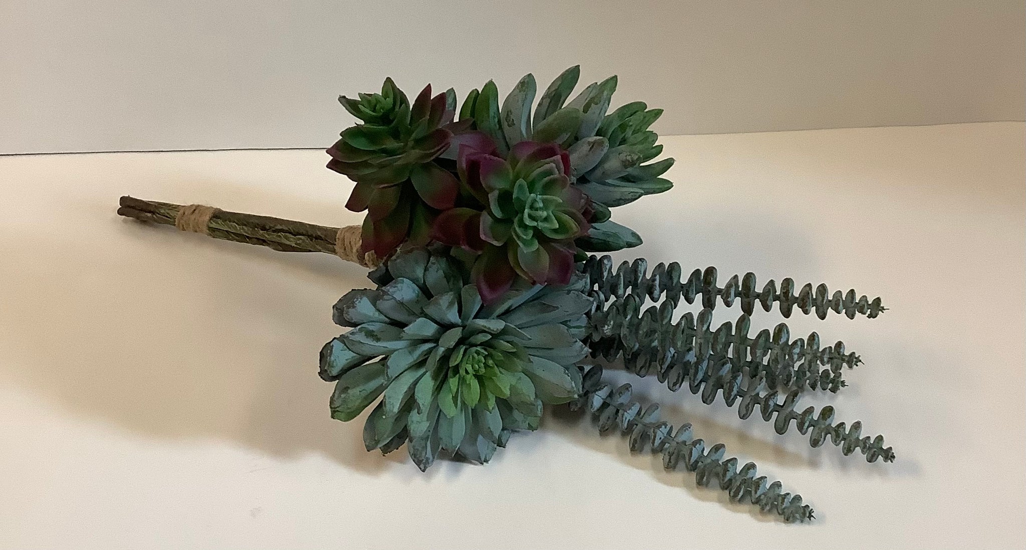 Succulent Boquet