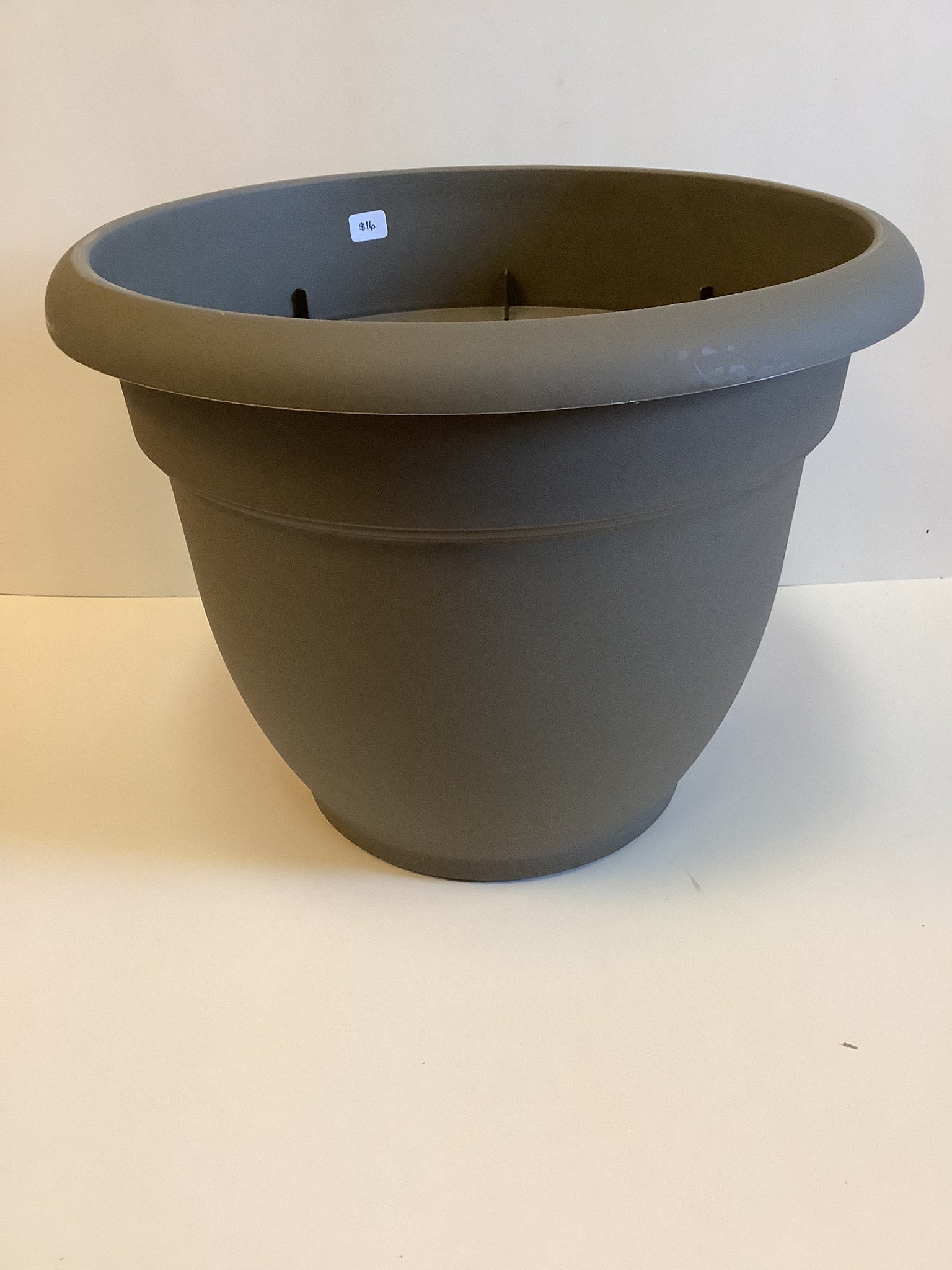 Peppercorn planter