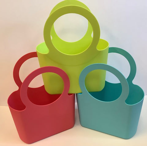 Bog bag planter (6 colors)