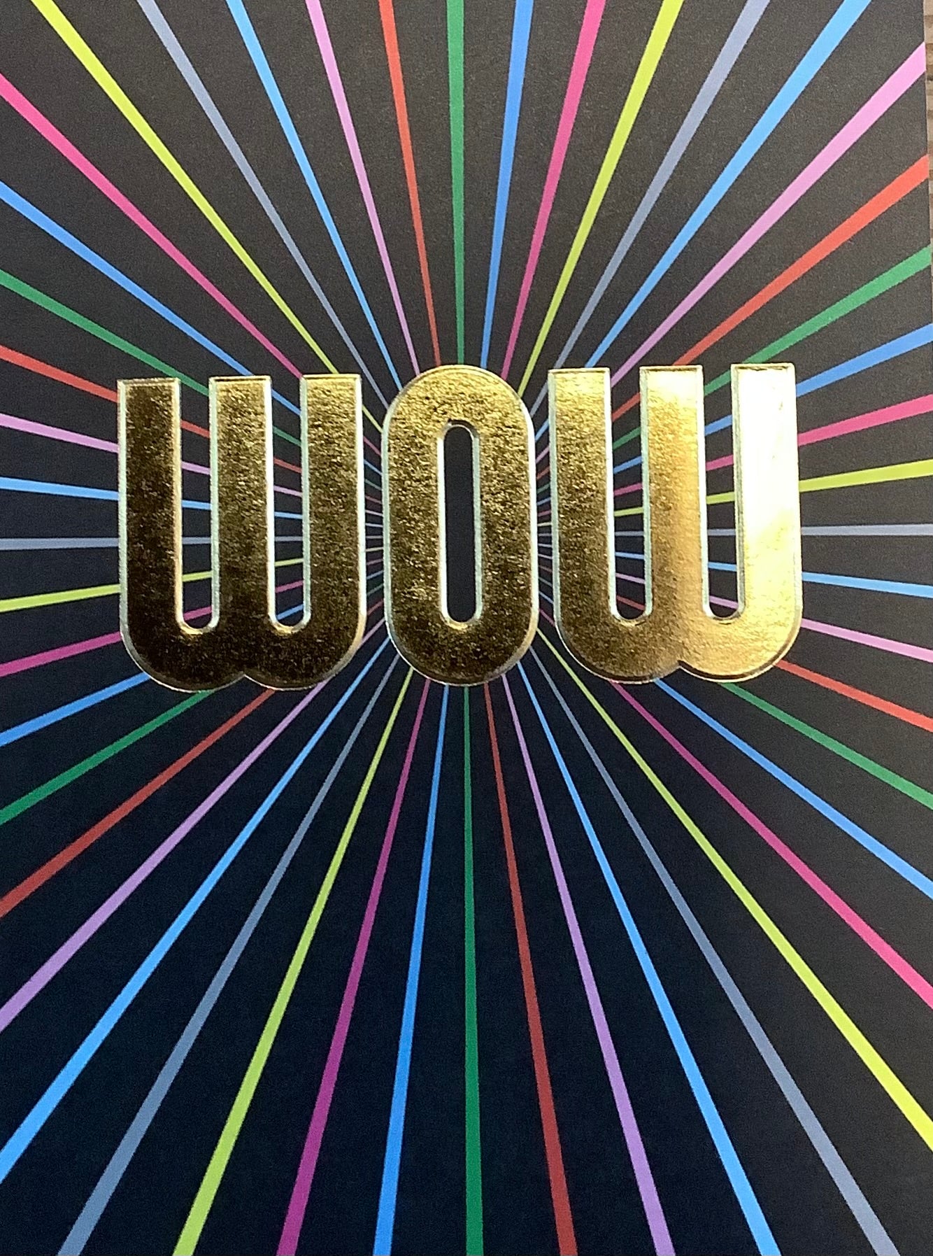 Congratulations