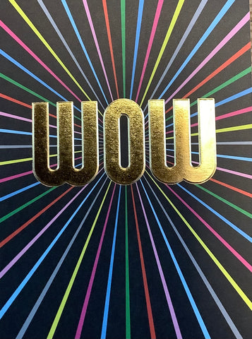 Congratulations
