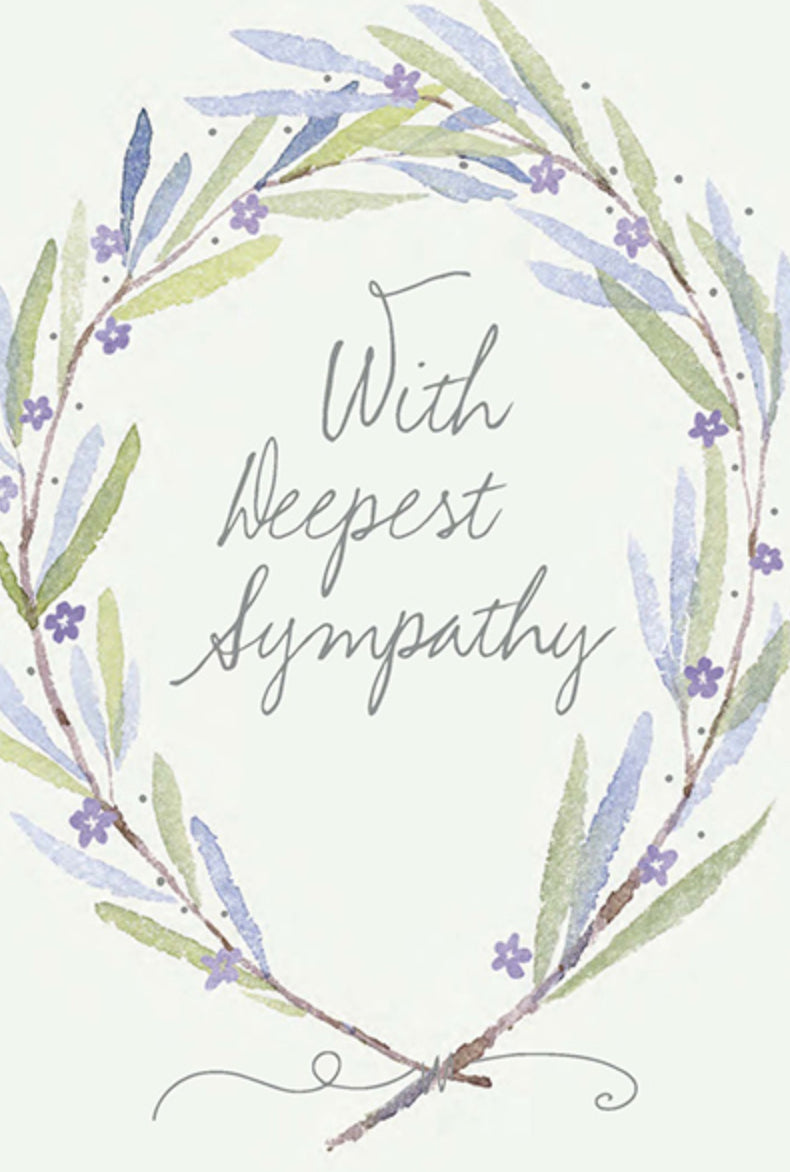 Sympathy