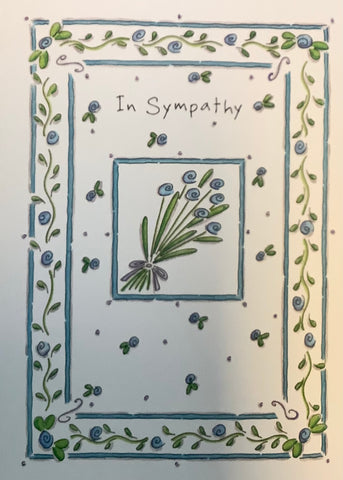 Sympathy