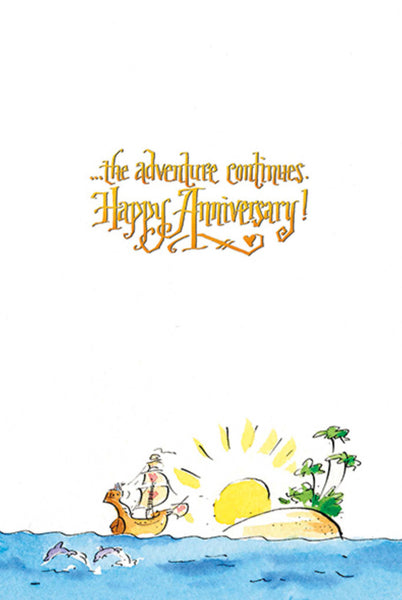 Anniversary