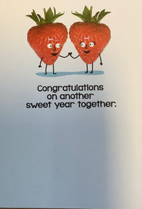 Anniversary