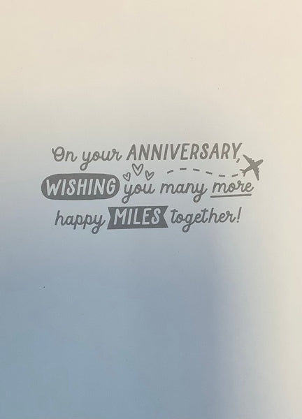 Anniversary