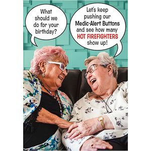 Birthday Funny