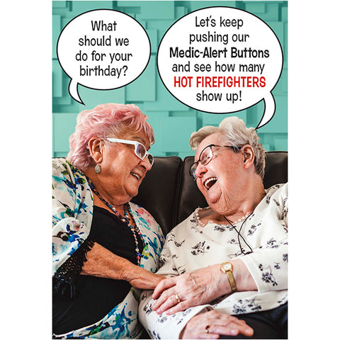 Birthday Funny