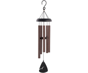 Bronze Windchime