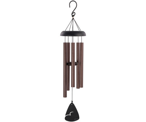 Bronze Windchime