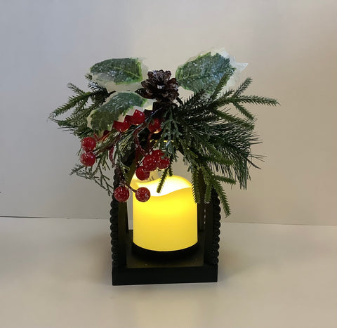 Table lantern