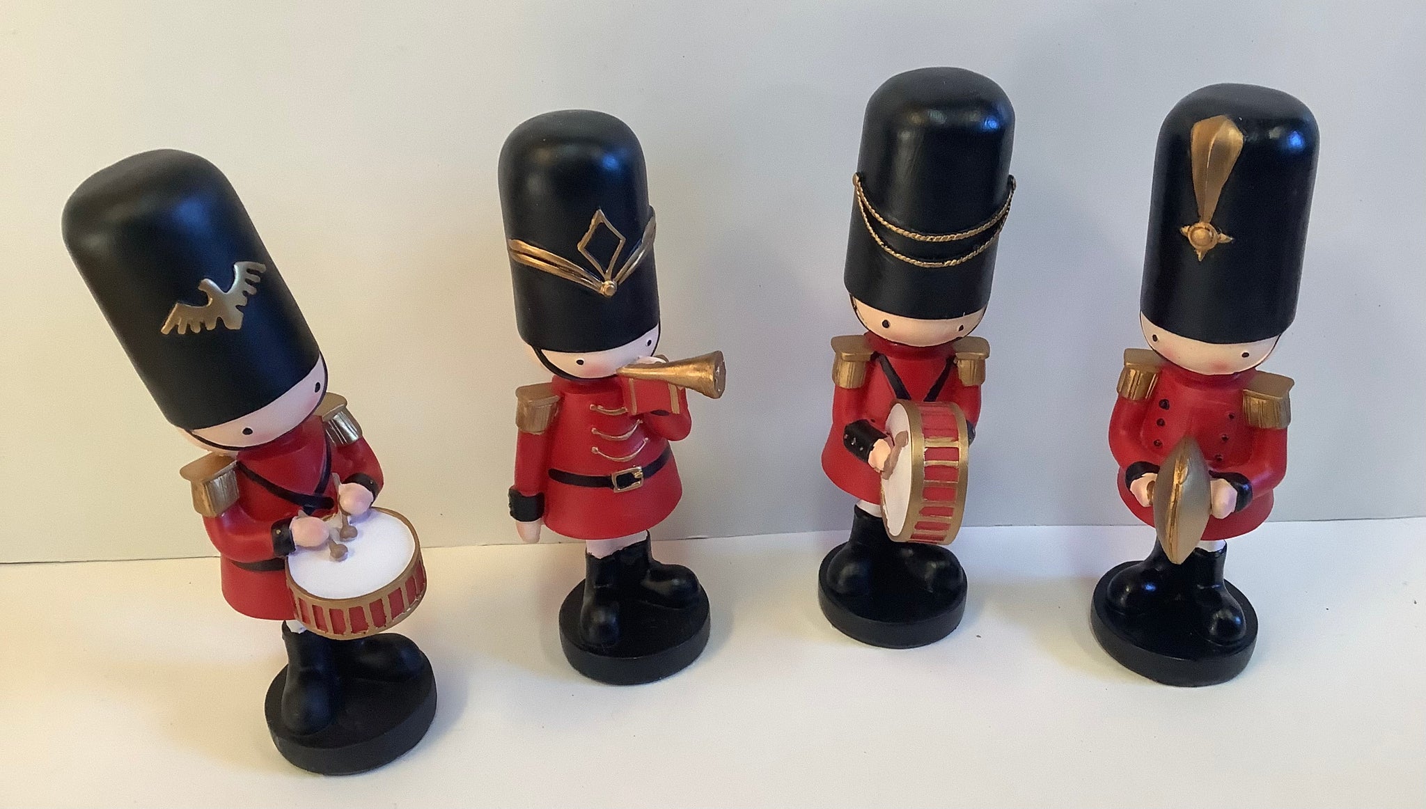 Musical Nutcracker (4 styles)
