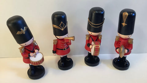 Musical Nutcracker (4 styles)