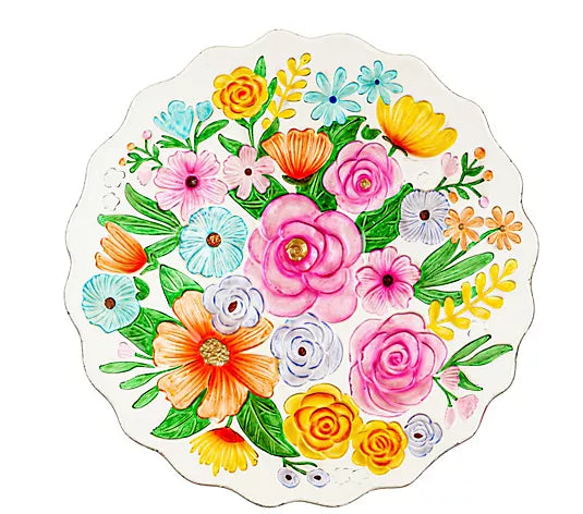 Bird bath-Glass (2 styles)