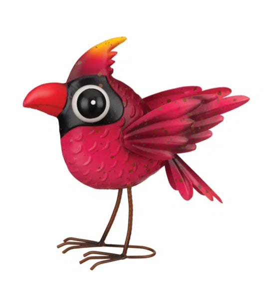 Big eyed bird (2 styles)