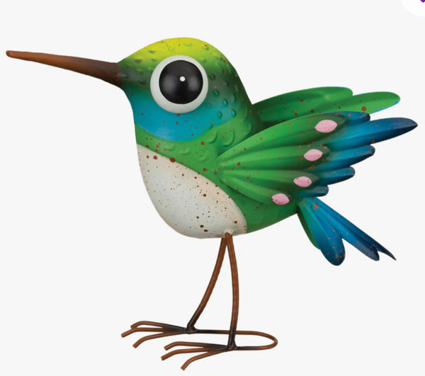 Big eyed bird (2 styles)