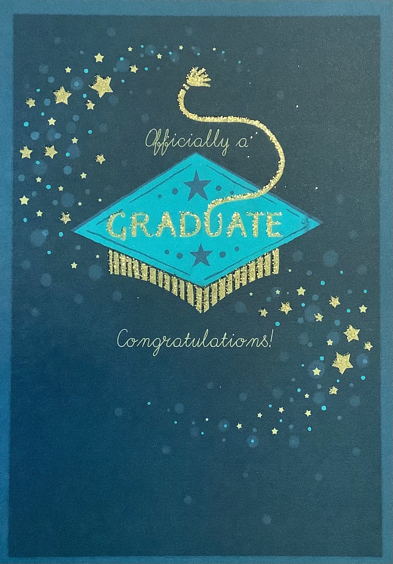 Graduation-For Anyone
