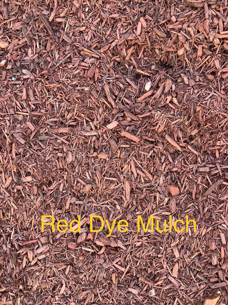 Bulk Mulch (3 kinds)