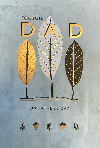 Father’s Day-For Anyone