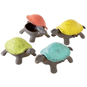 Turtle key hider (4 colors)