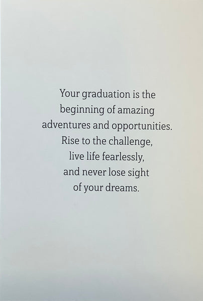 Graduation-Inspirational