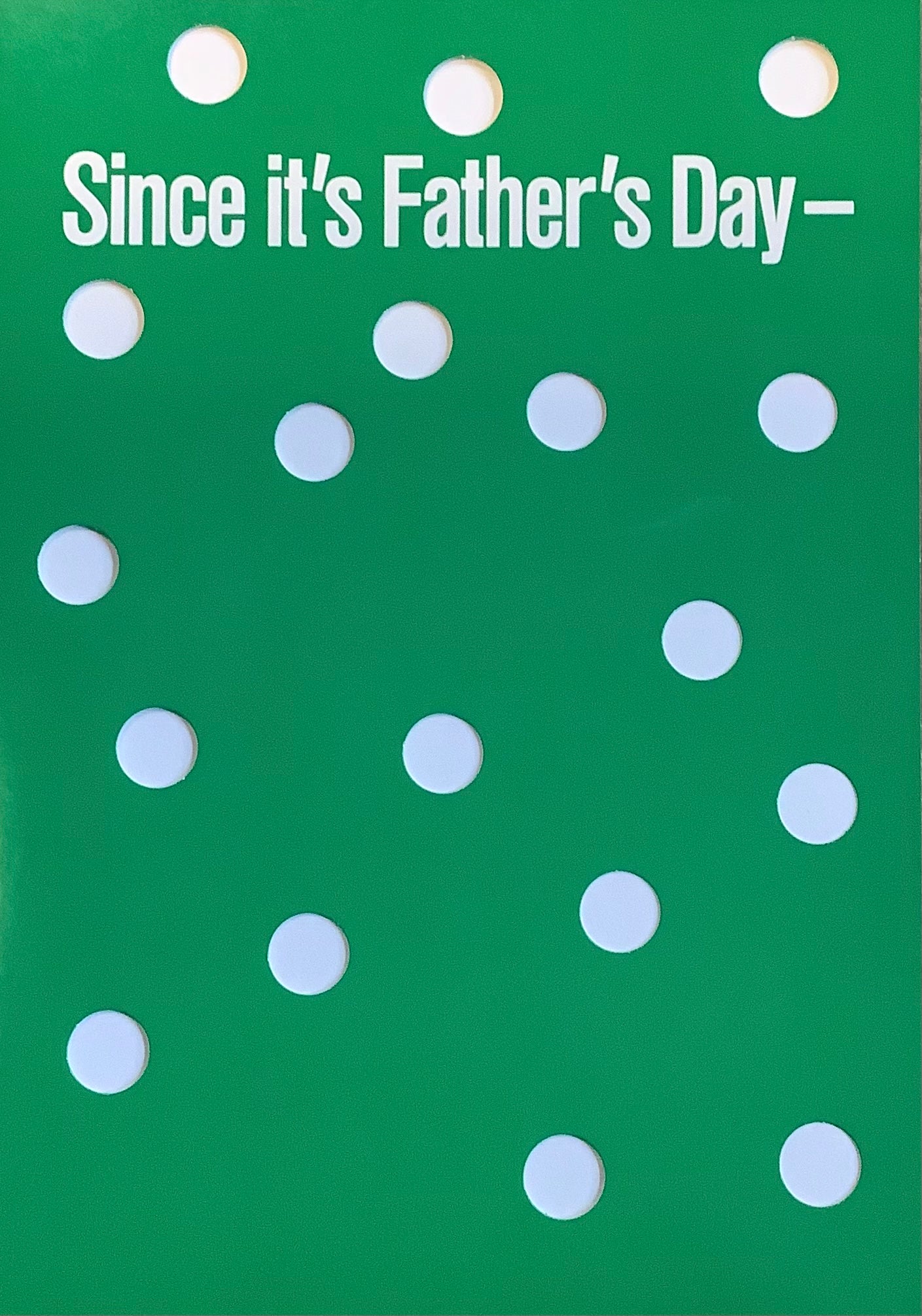 Father’s Day-Funny