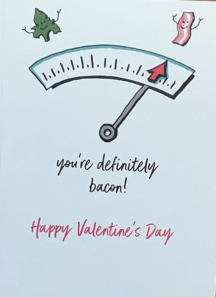 Funny-Valentines Card