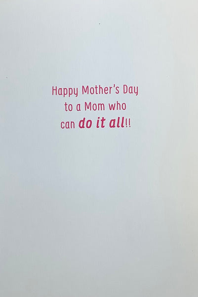 Mother’s Day-Funny