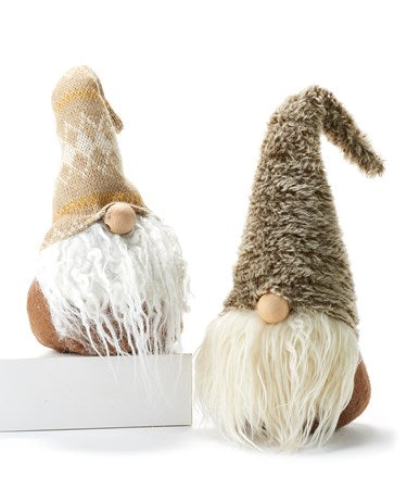 Woodland Gnome (2 styles)