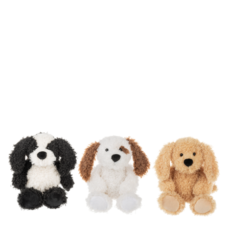 Puppies (3 colors)