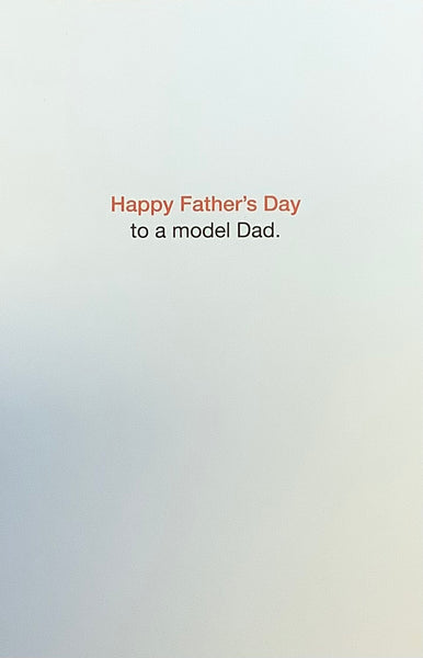 Father’s Day-For Anyone