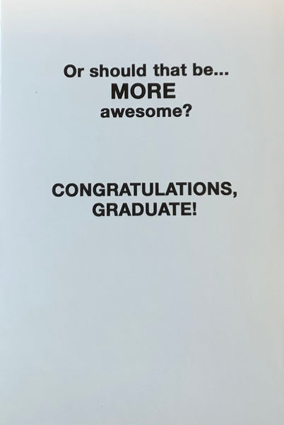 Graduation-Funny