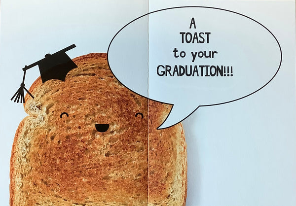 Graduation-Funny