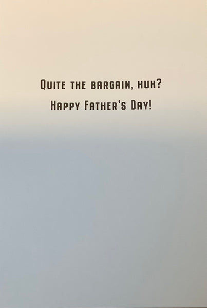Father’s Day-Funny