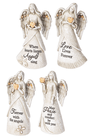 Memorial Angel (4 styles)