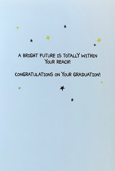 Graduation-For Anyone