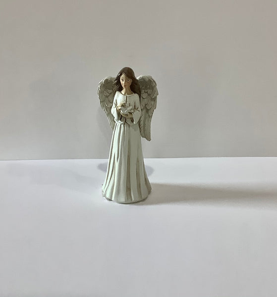 Elegant angel (2 styles)
