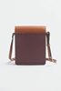 Two toned cross body (3 colors)