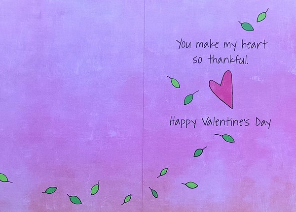 For Anyone-Valentines Card